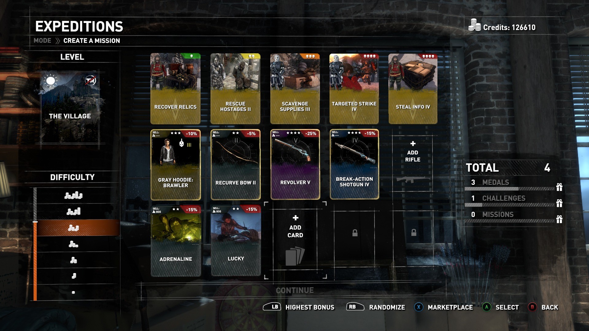 Rise of the Tomb Raider - Imagen 18